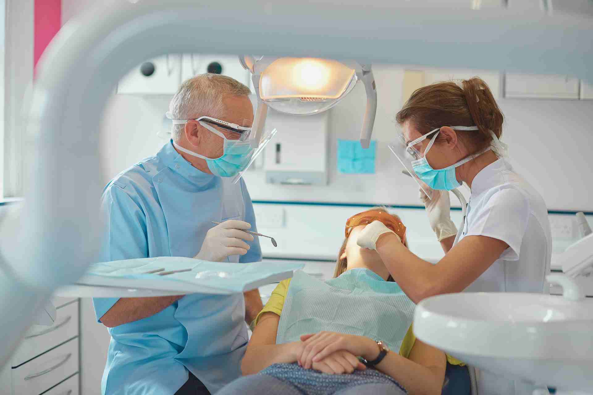 Dentist in Bound Brook, NJ